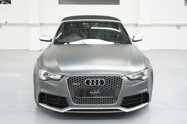 audi rs for sale